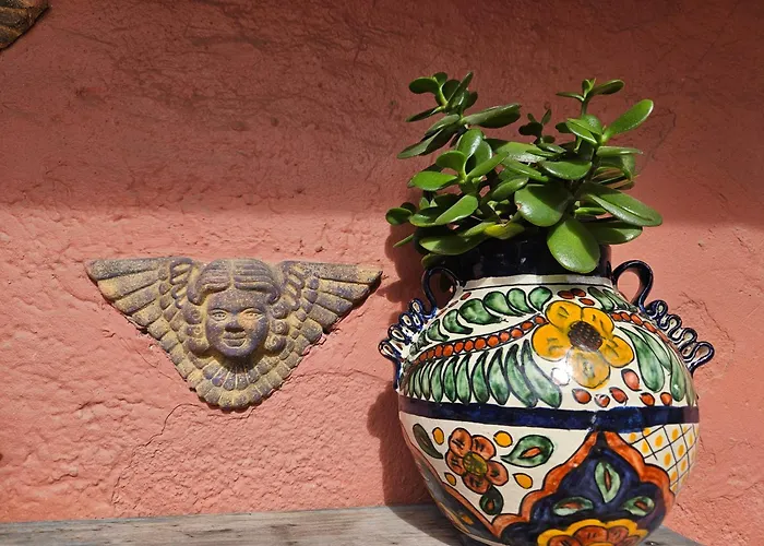 Casa el Porte