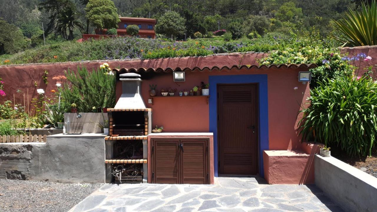 Сasa de vacaciones Casa El Porte *