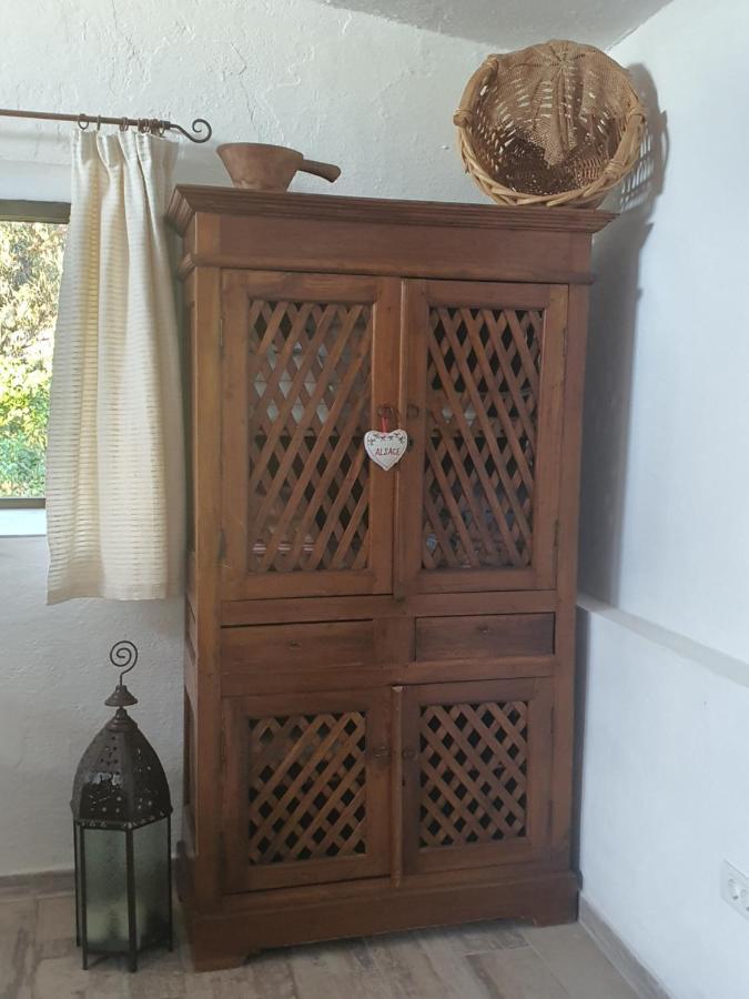 Сasa de vacaciones Casa El Porte Tegueste