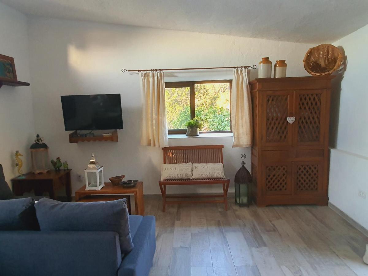 Сasa de vacaciones Casa El Porte *