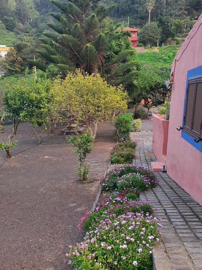 Сasa de vacaciones Casa El Porte