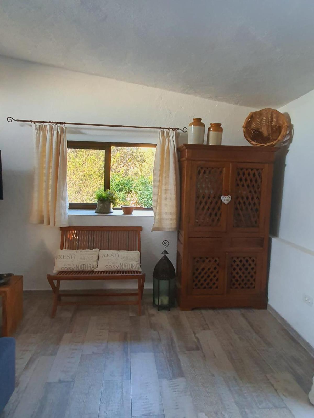Casa El Porte Сasa de vacaciones