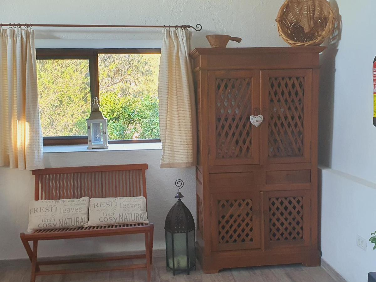 Casa El Porte Ferienhaus