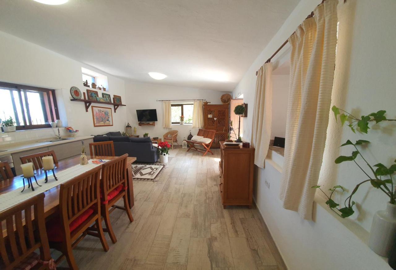 Casa El Porte Ferienhaus *