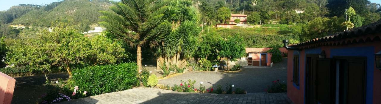 Casa El Porte Ferienhaus