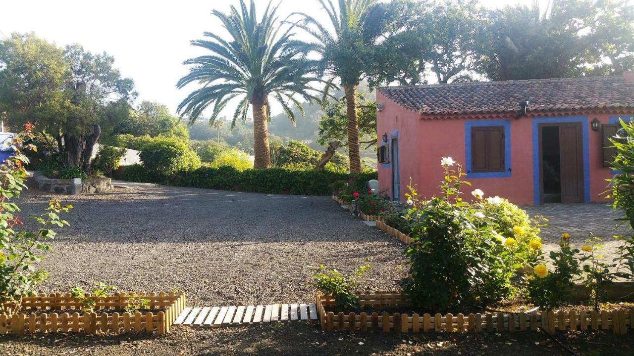 Casa El Porte