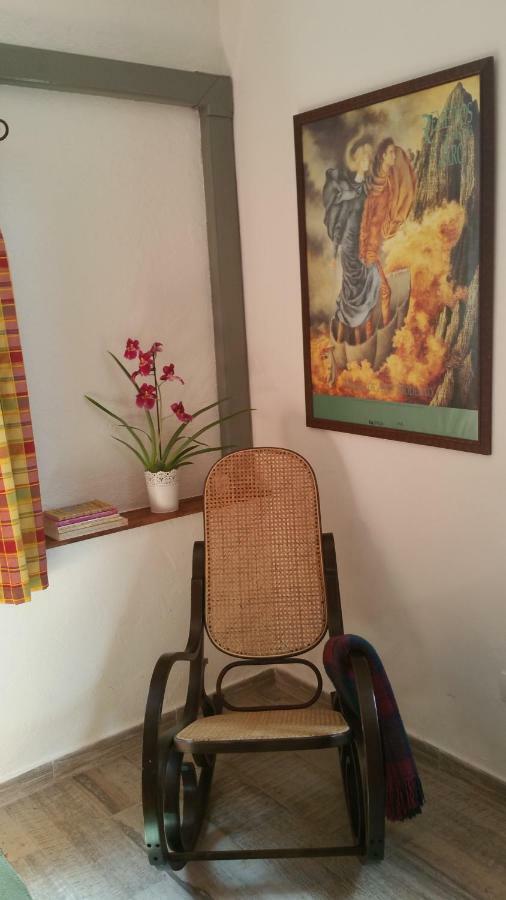 Casa El Porte * Tegueste